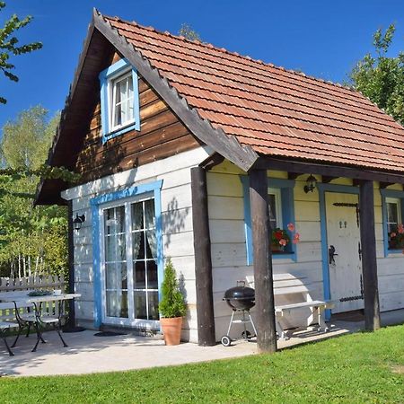 Wilkowa Chata Wilkow  Exterior foto